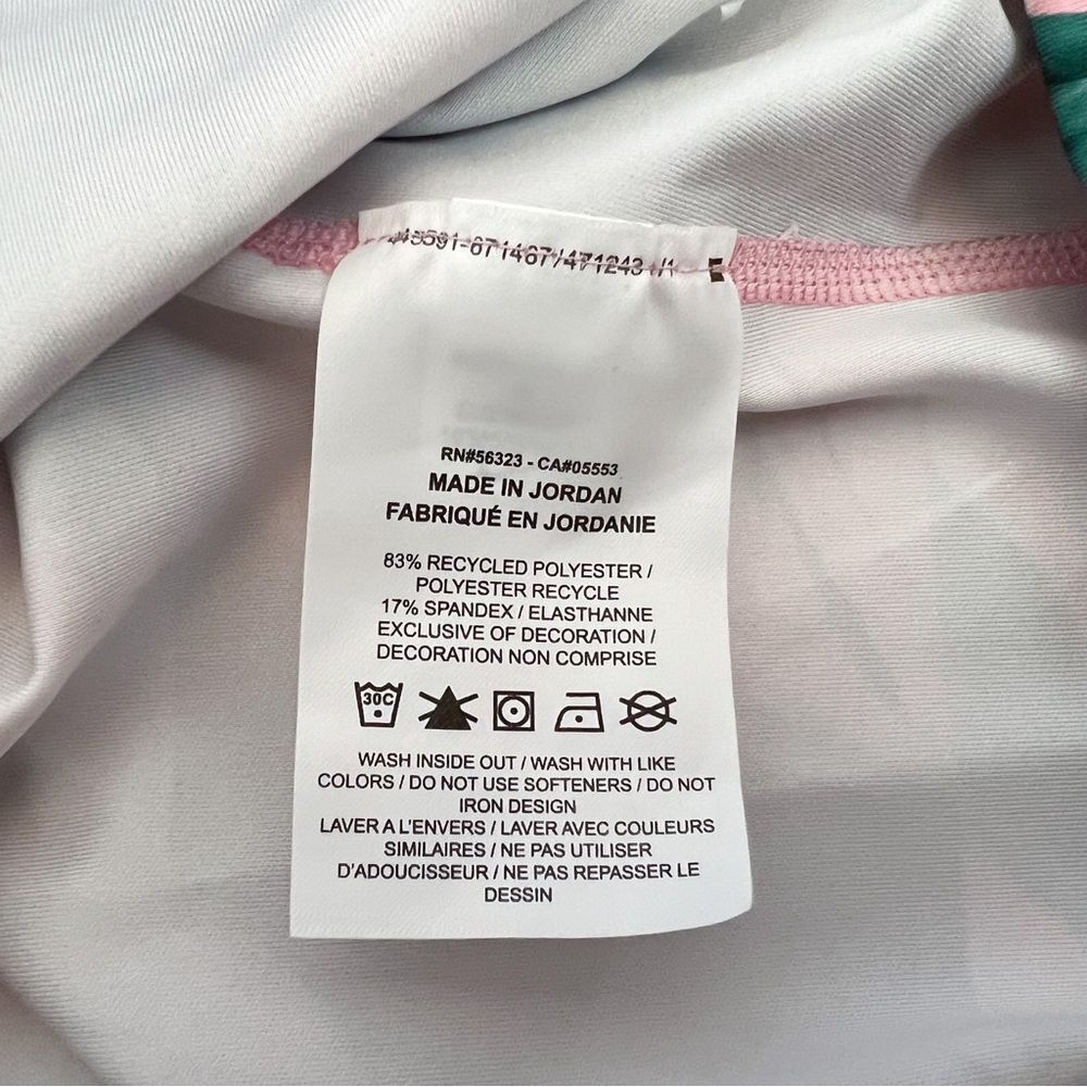 Nike Wide Neck Fast Tank Top - Picture 5 of 5
